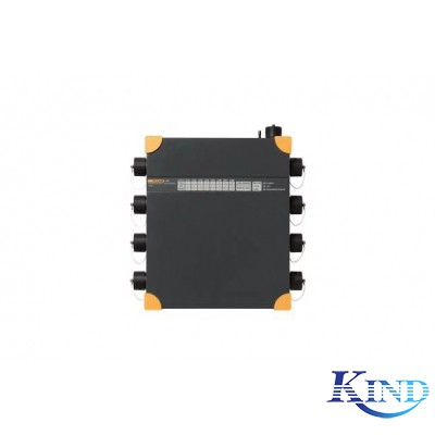 Fluke 1760 三相電能質量記錄儀